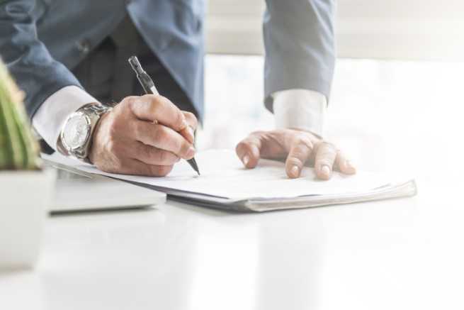 Brak podpisu jednego z najemców, czy umowa najmu jest ważna?